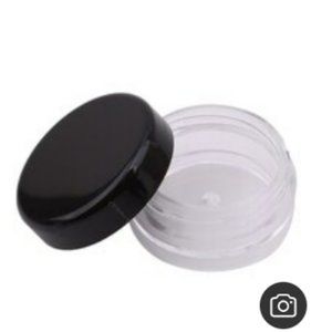 Lip gloss containers - NWOT